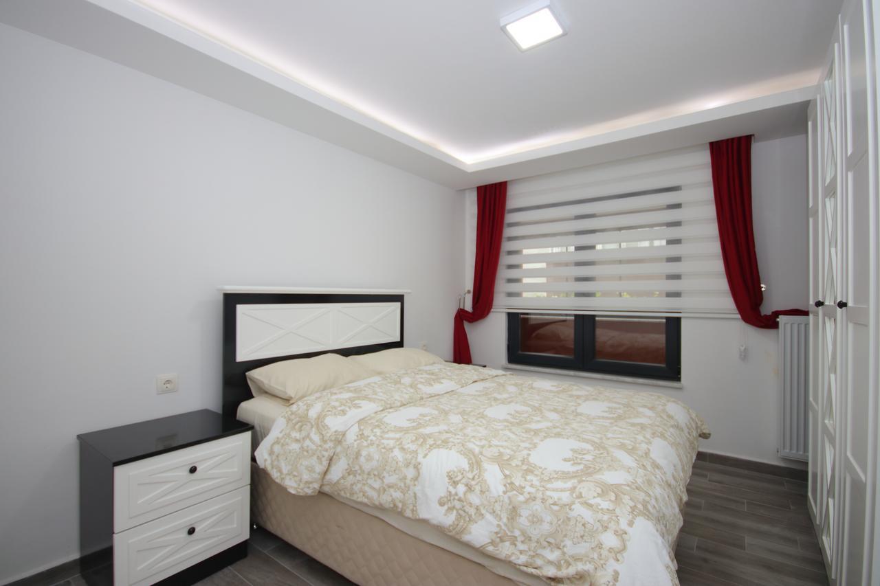 Arcadia Apart Residence Atakum Samsun Tepecik  Eksteriør billede