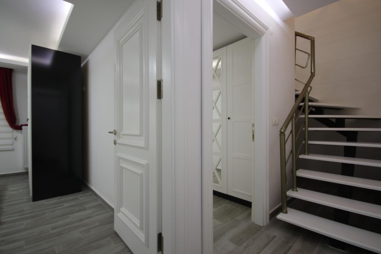 Arcadia Apart Residence Atakum Samsun Tepecik  Eksteriør billede